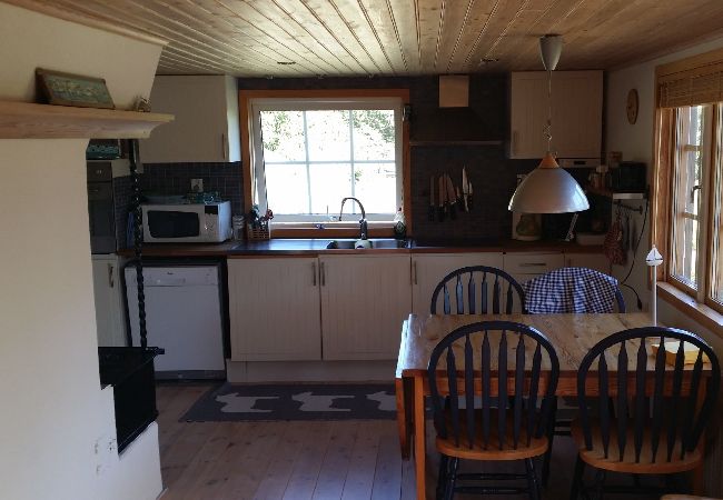 House in Nösund - Holiday home in the west coast archipelago on the island of Valön