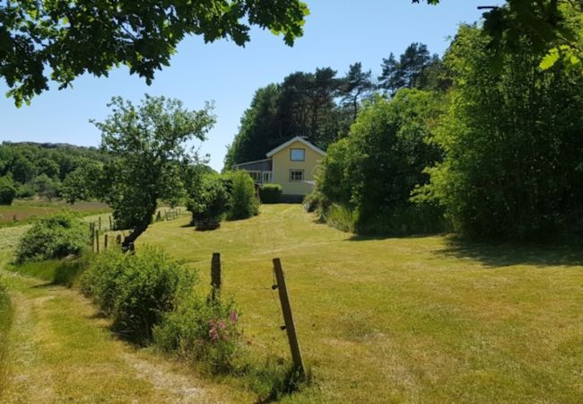 House in Nösund - Holiday home in the west coast archipelago on the island of Valön