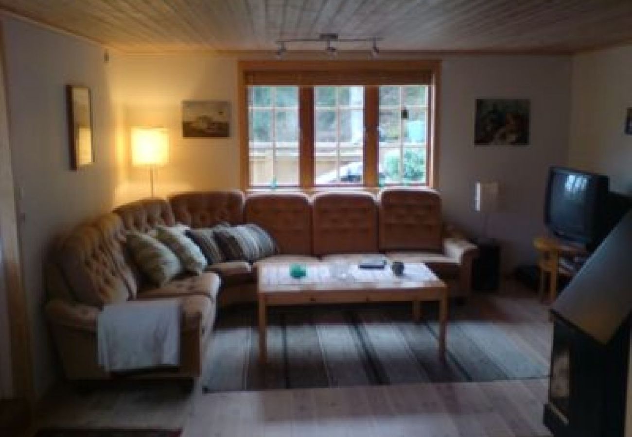 House in Nösund - Holiday home in the west coast archipelago on the island of Valön