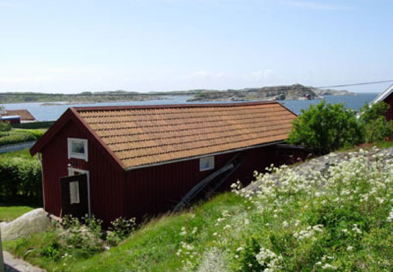 House in Styrsö - Styrsö Halsvik