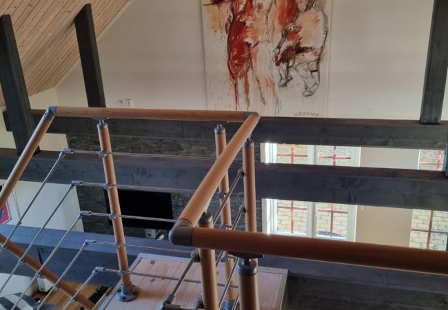 House in Kivik - Modern living at the South Coast of Sweden, nearby Kivik House in Kivik - Modern living at the South Coast of Sweden, nearby Kivik