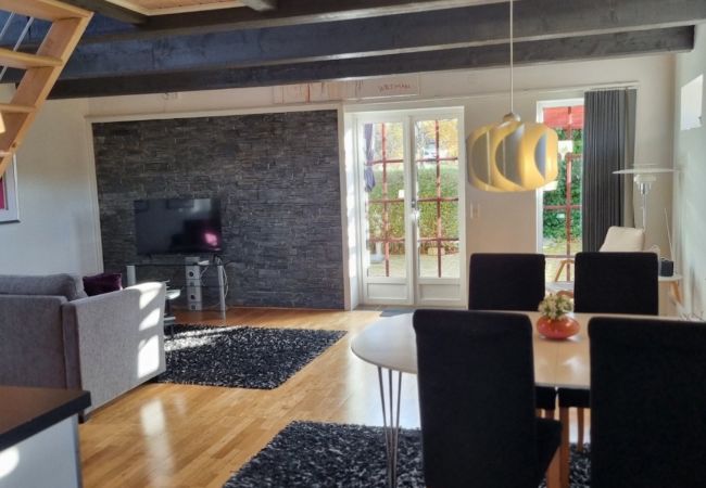 House in Kivik - Modern living at the South Coast of Sweden, nearby Kivik House in Kivik - Modern living at the South Coast of Sweden, nearby Kivik