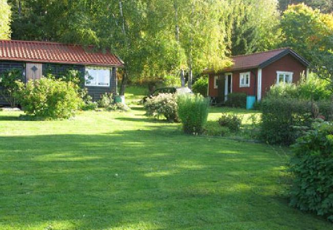 House in Hölö - Sommarstuga Mörkö