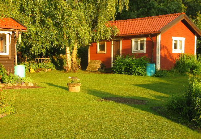 House in Hölö - Sommarstuga Mörkö