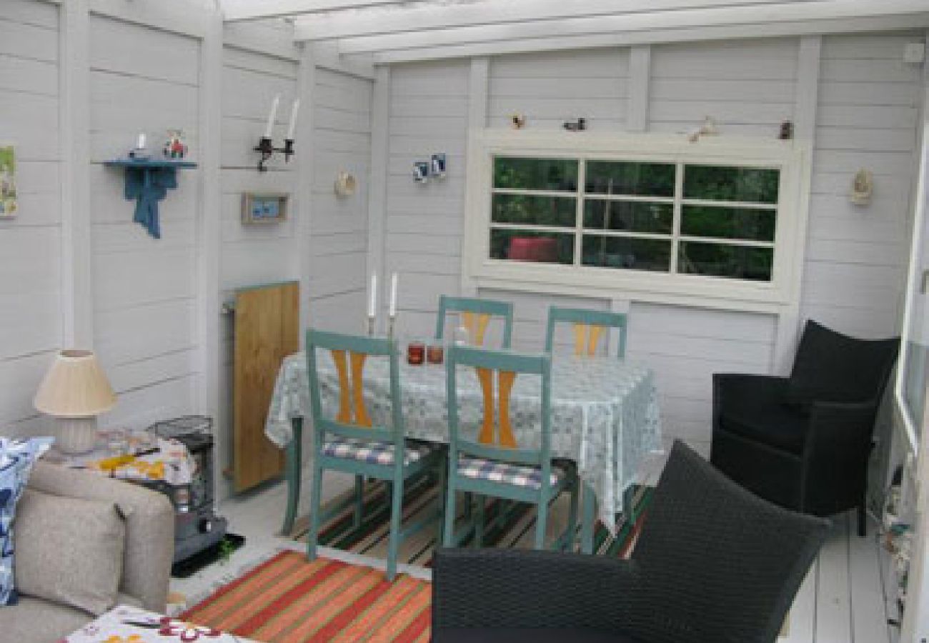 House in Hölö - Sommarstuga Mörkö