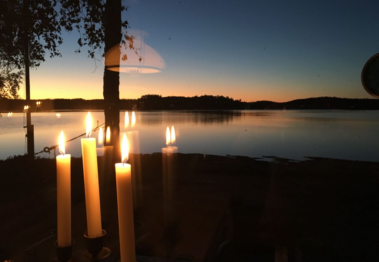 House in Lindome - Own island near Gothenburg