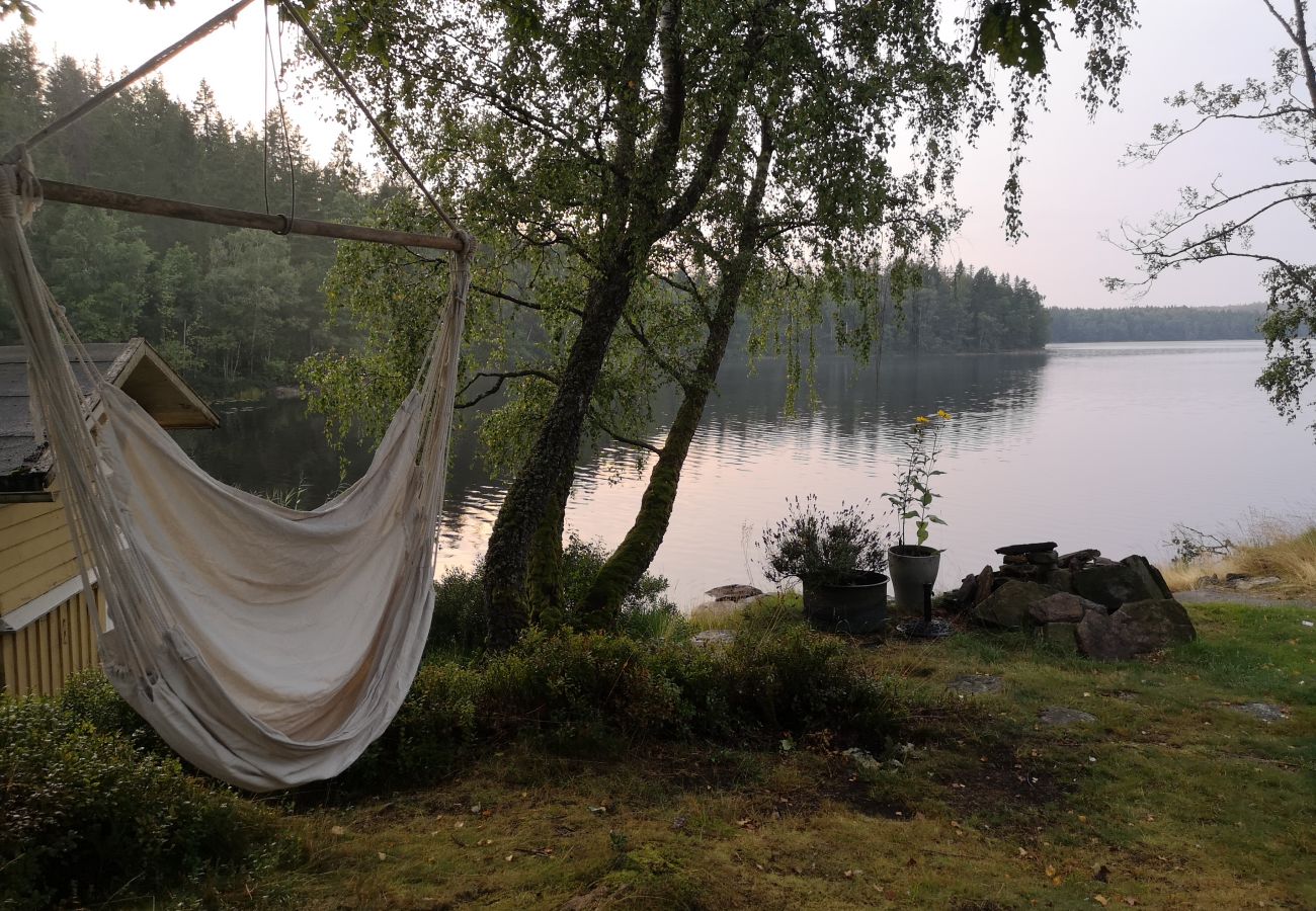 House in Lindome - Own island near Gothenburg