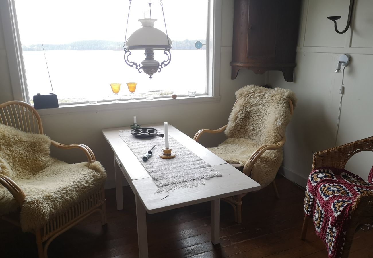 House in Lindome - Own island near Gothenburg