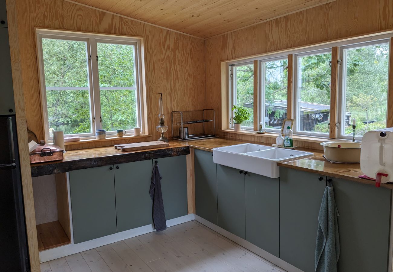 House in Lindome - Own island near Gothenburg