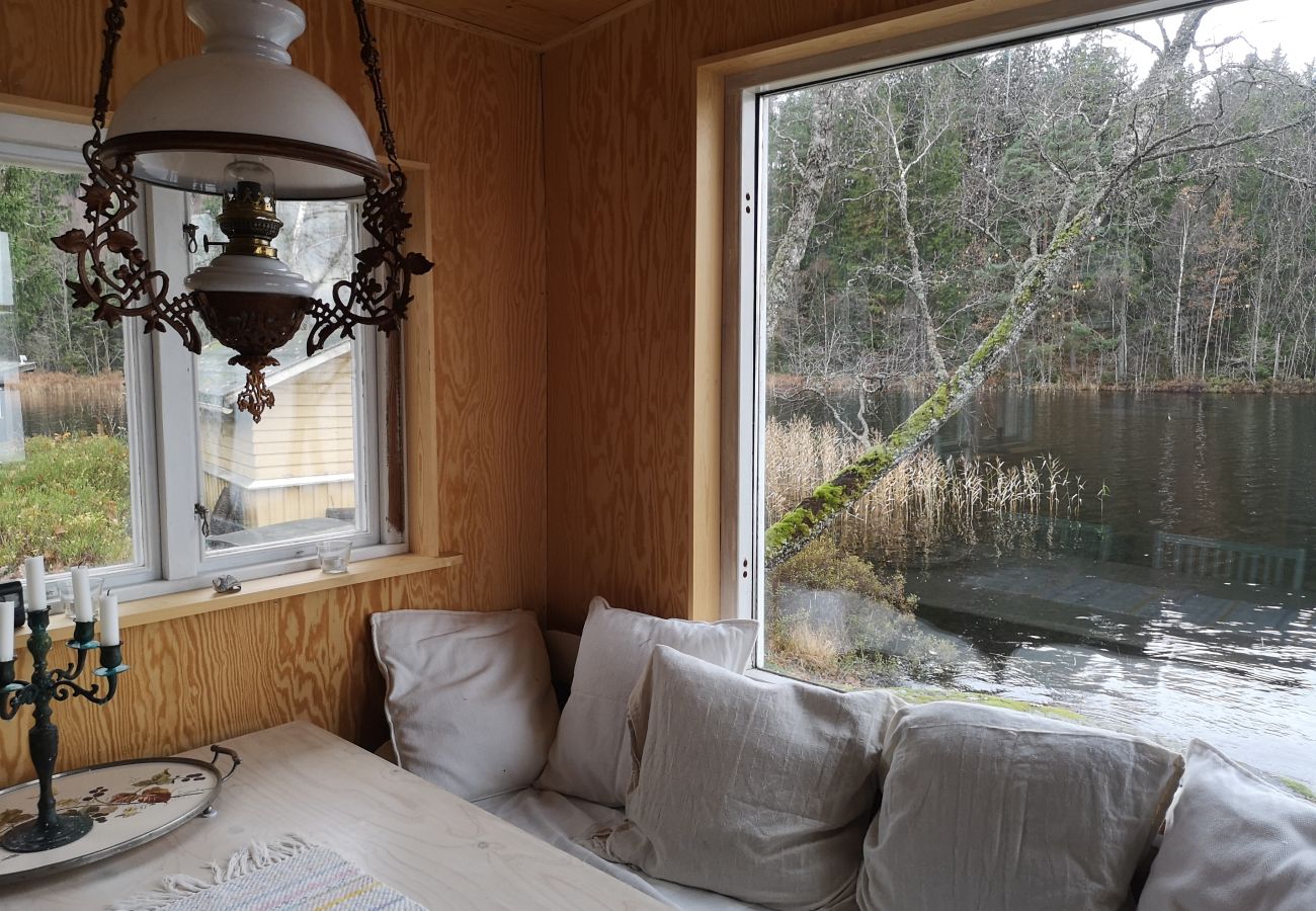 House in Lindome - Own island near Gothenburg
