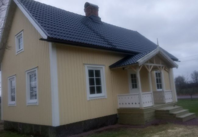 House in Fliseryd - Fliseryd
