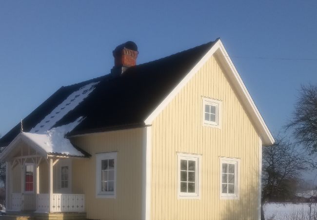 House in Fliseryd - Fliseryd