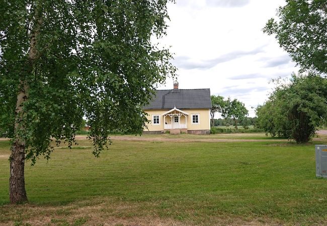 House in Fliseryd - Fliseryd