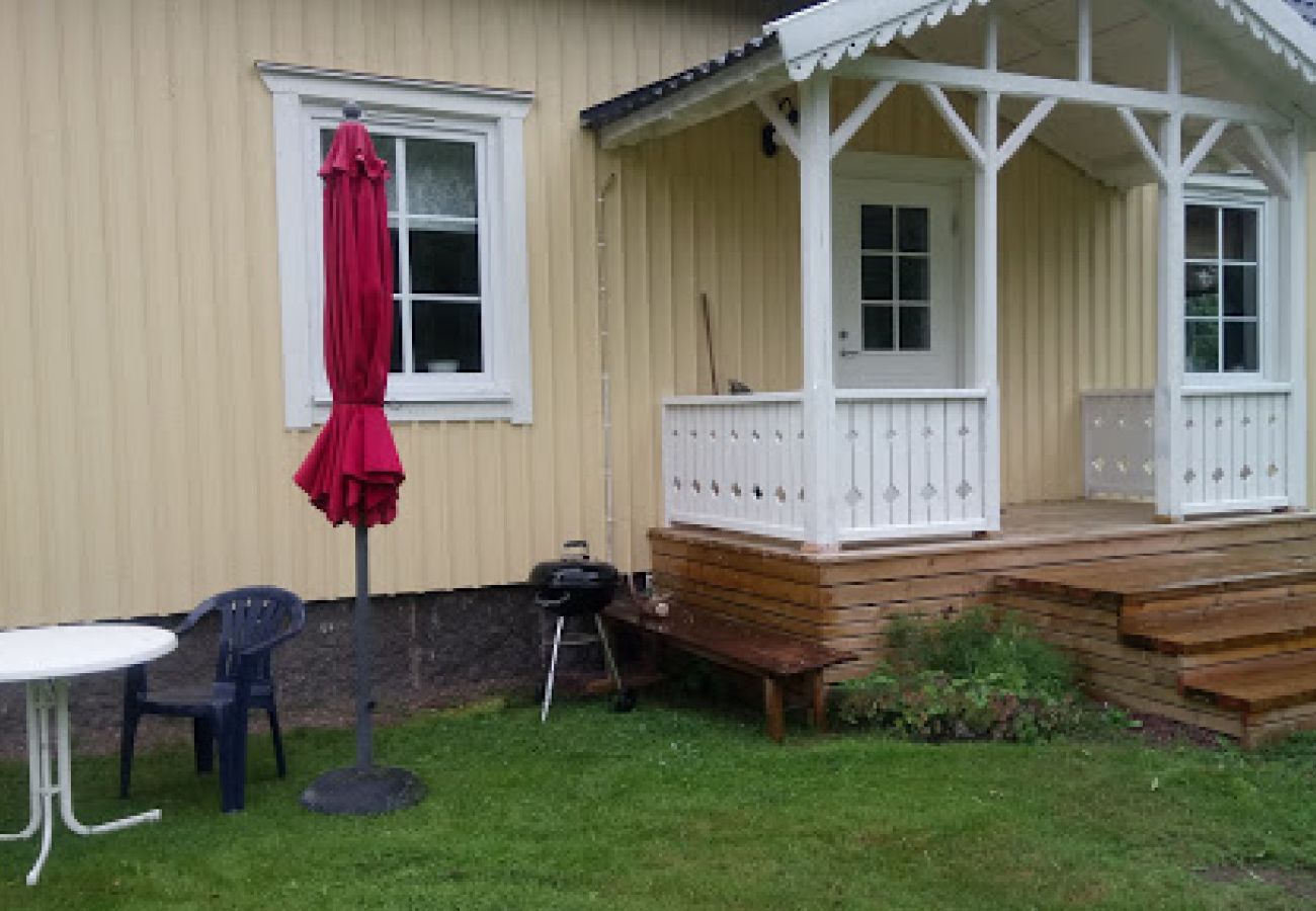 House in Fliseryd - Fliseryd