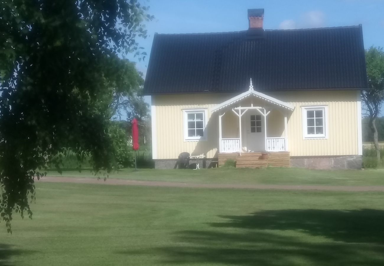 House in Fliseryd - Fliseryd