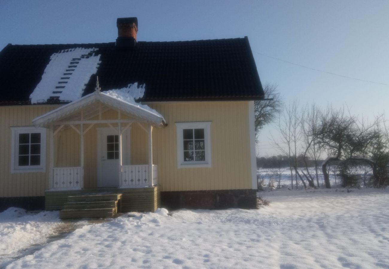 House in Fliseryd - Fliseryd