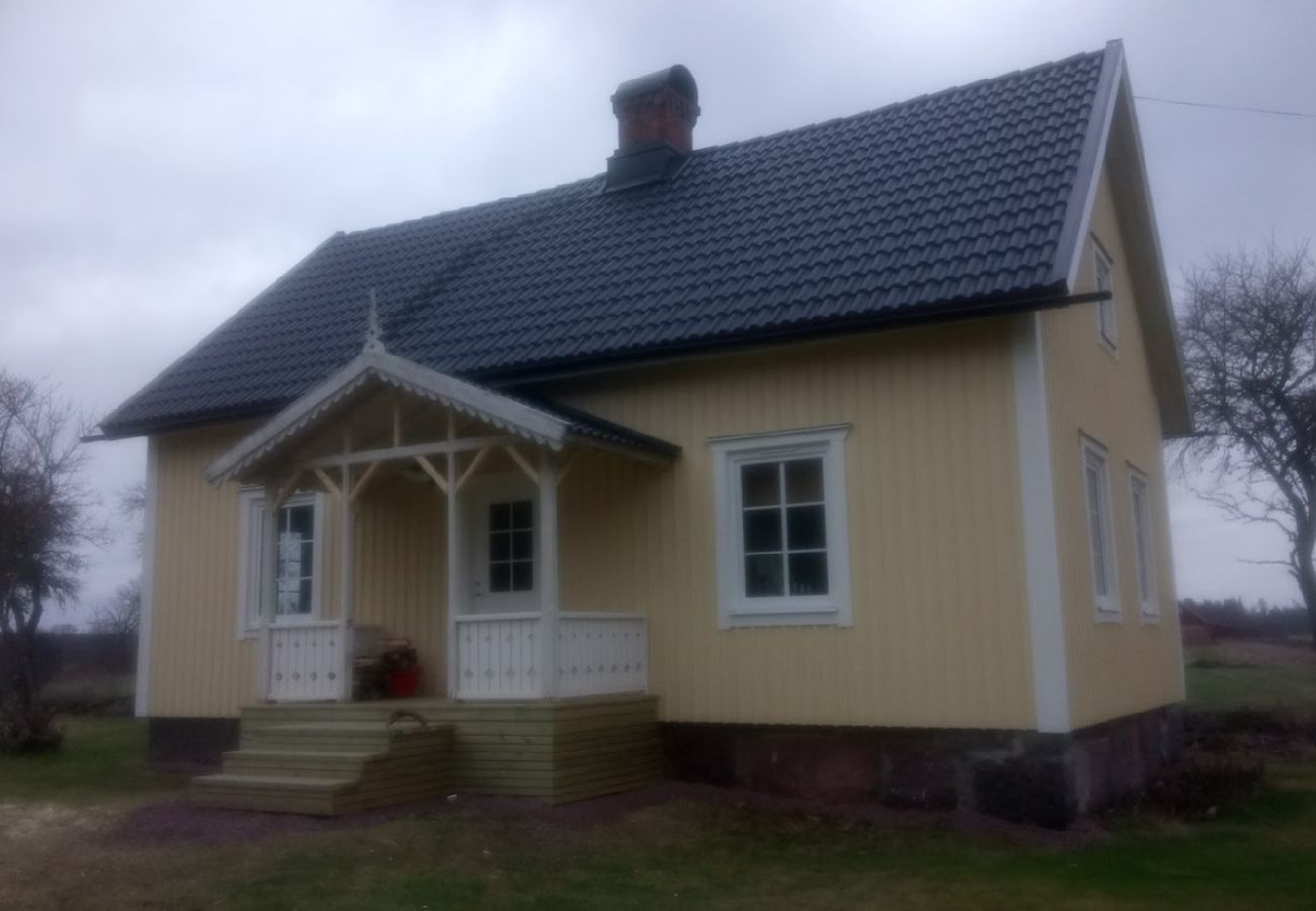 House in Fliseryd - Fliseryd