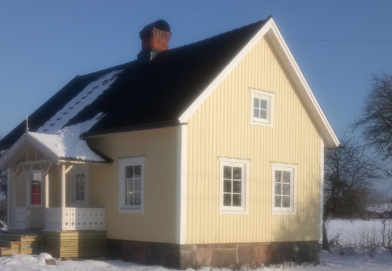 House in Fliseryd - Fliseryd