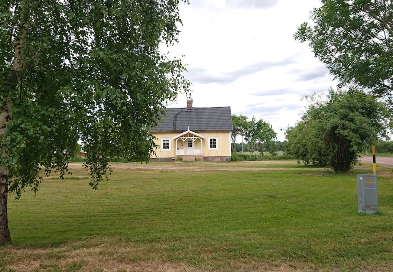 House in Fliseryd - Fliseryd