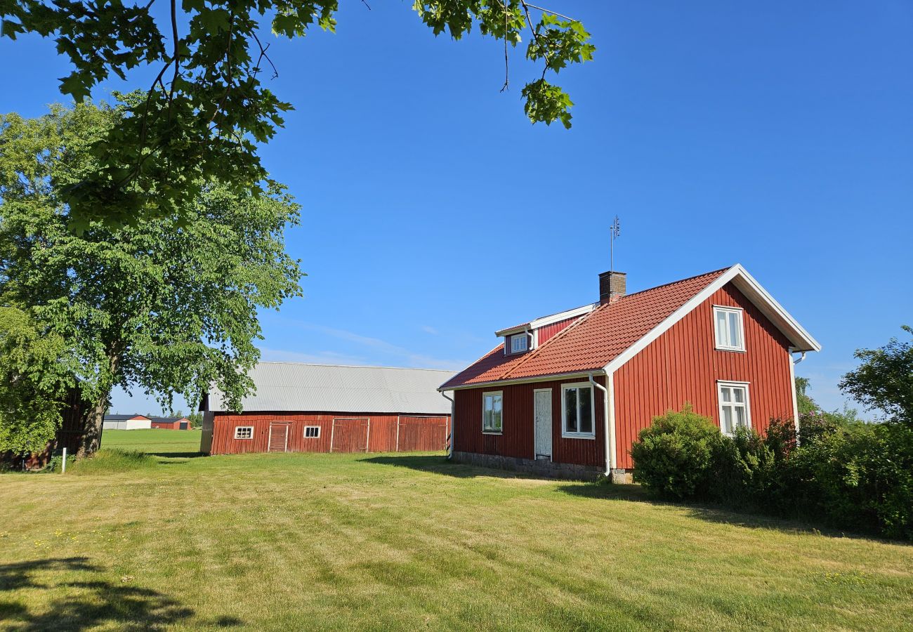 House in Vedum - Sweden vacation between the 
