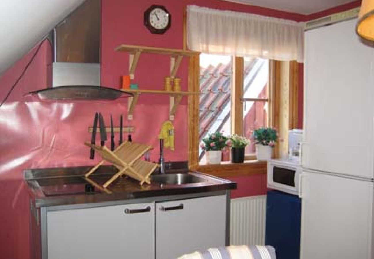 Apartment in Alingsås - Beautiful holiday apartment in idyllic Alingsås