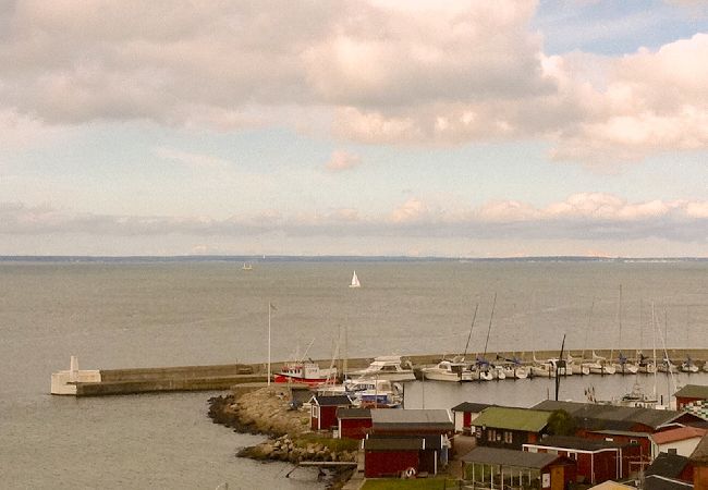 House in Glumslöv - Fiskarhuset House in Glumslöv - Fiskarhuset