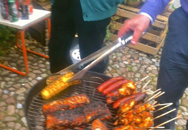 House in Glumslöv - Fiskarhuset House in Glumslöv - Fiskarhuset