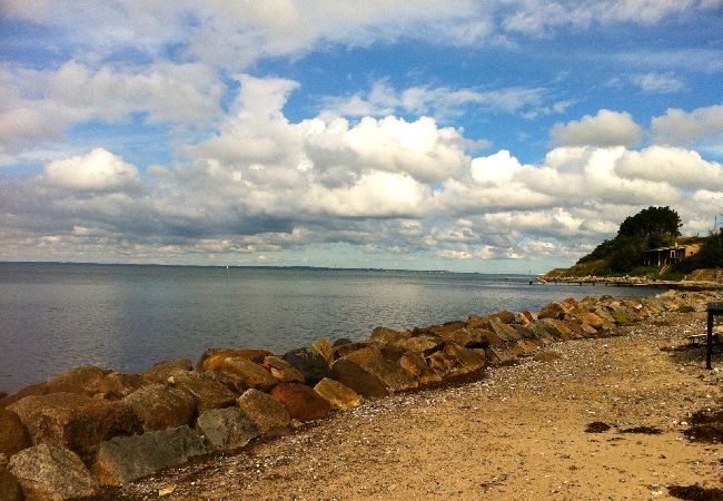House in Glumslöv - Fiskarhuset House in Glumslöv - Fiskarhuset