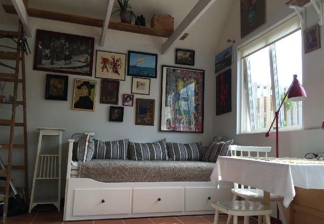 House in Glumslöv - Fiskarhuset House in Glumslöv - Fiskarhuset