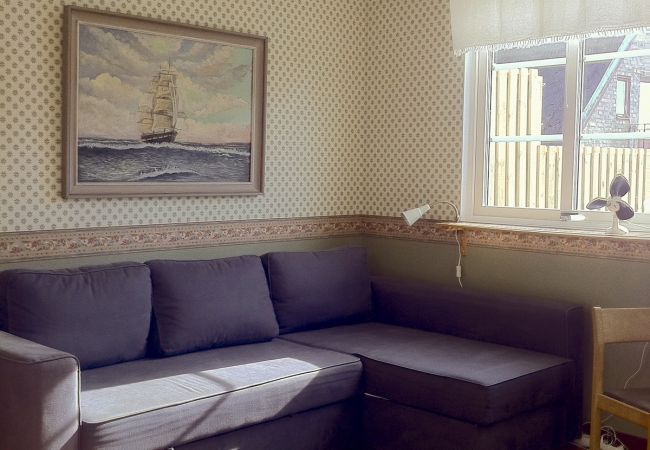 House in Glumslöv - Fiskarhuset House in Glumslöv - Fiskarhuset