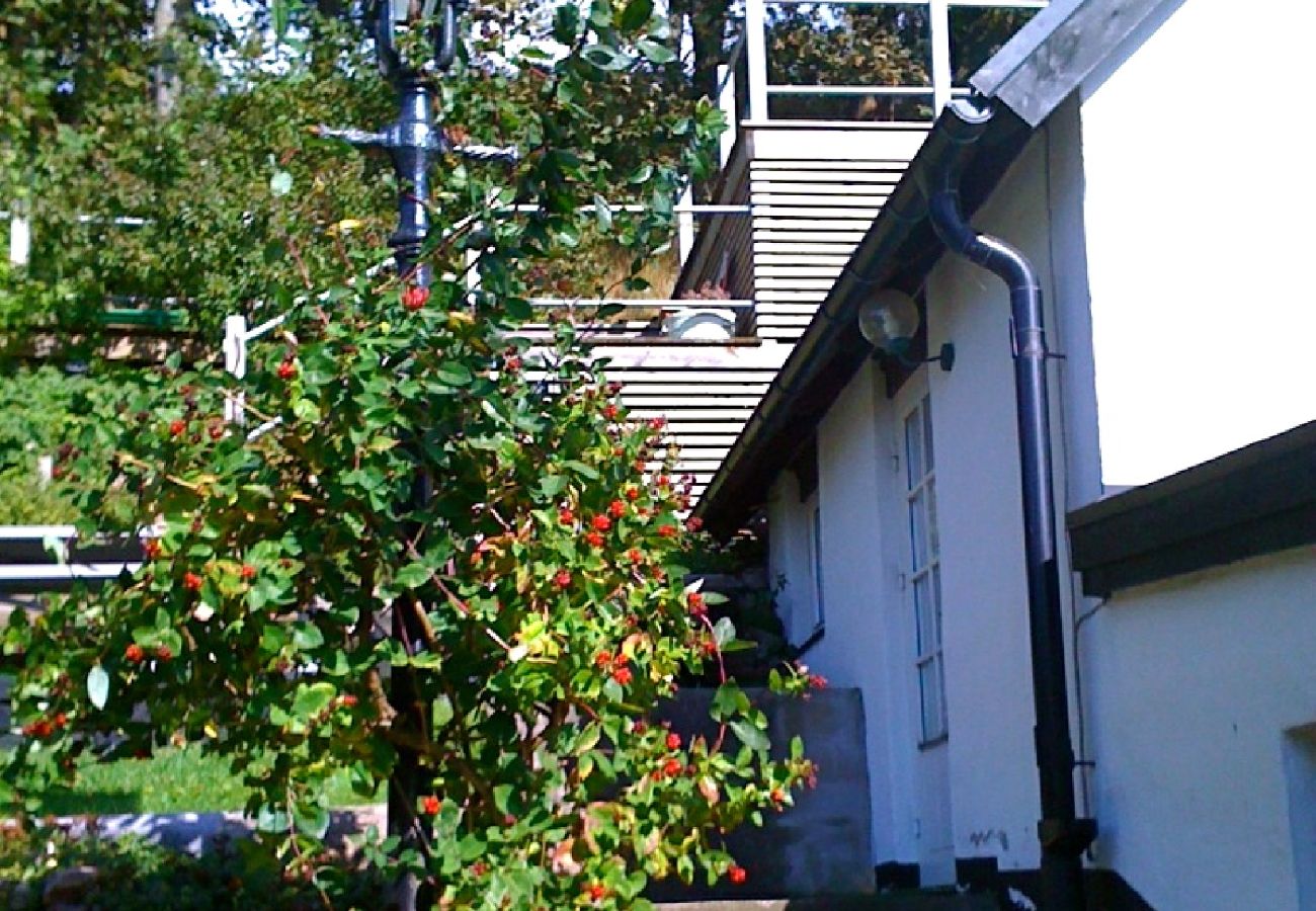 House in Glumslöv - Fiskarhuset