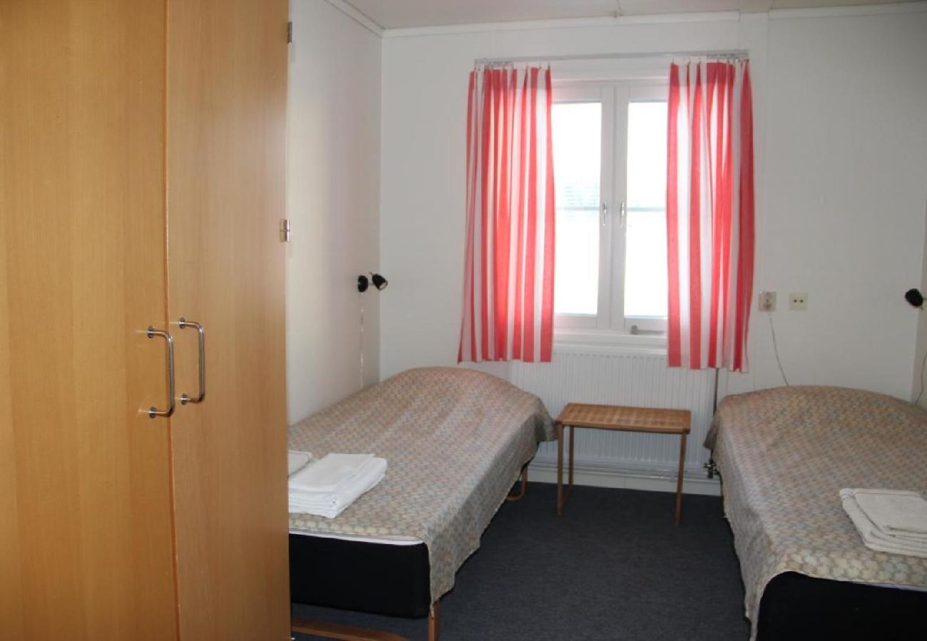 Rent by room in Umeå - Double room 2
