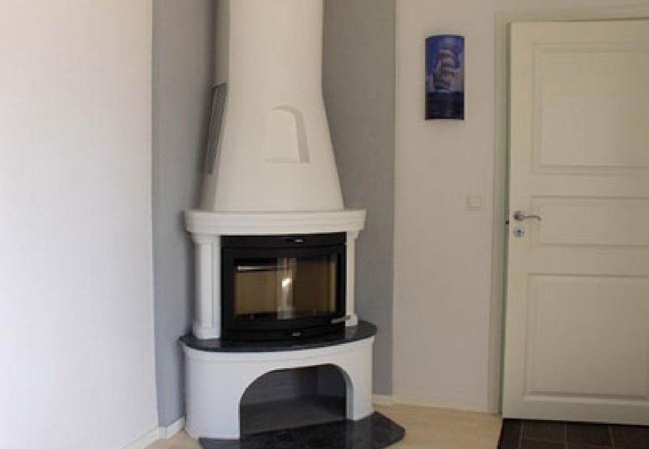 House in Löttorp - Holiday home with a beautiful location right next to the sea