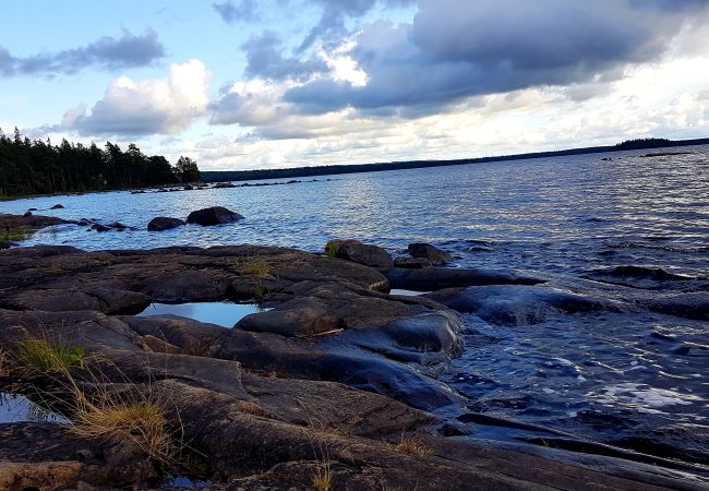 House in Klavreström - Beautiful holiday home in Klavreström House in Klavreström - Beautiful holiday home in Klavreström