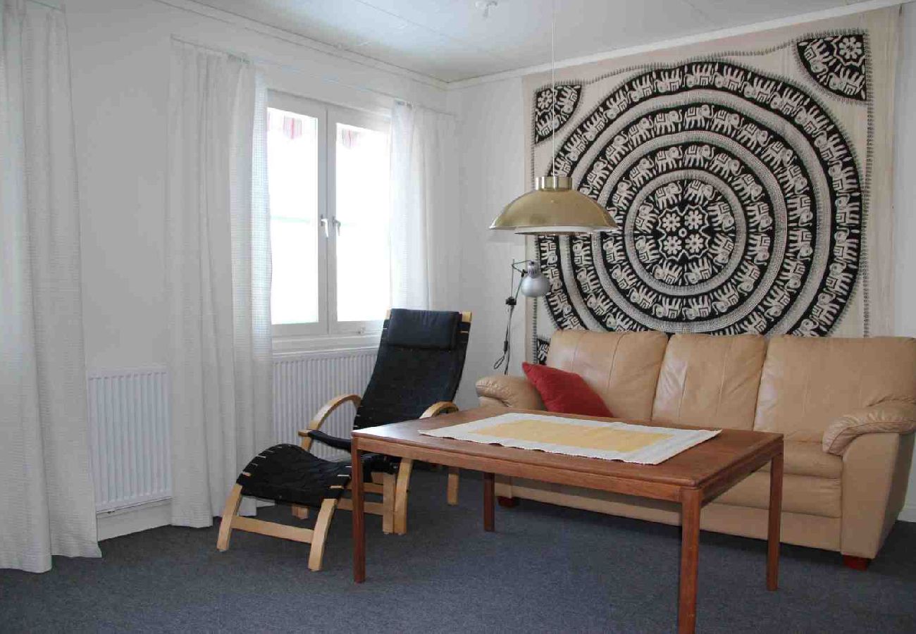 Rent by room in Umeå - Double room Umeå