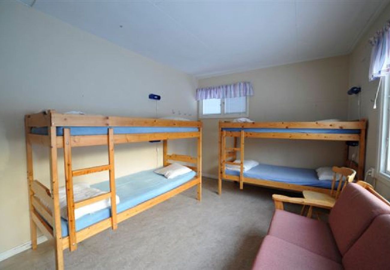 House in Floda - Accommodation lake Uspen