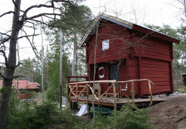 House in Ingarö - Härbre Ingarö