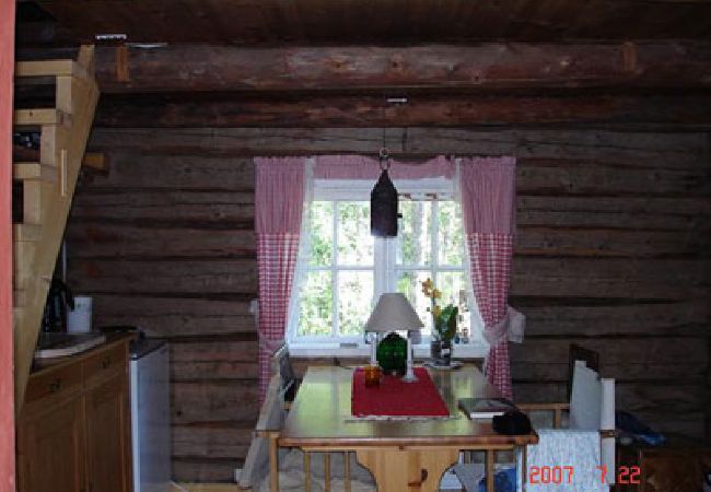 House in Ingarö - Härbre Ingarö