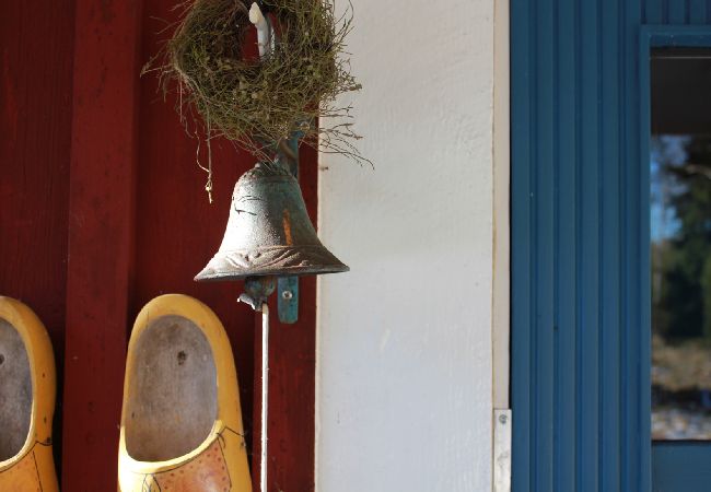 House in Sävsjöström - Holiday in a secluded location in the middle of the forest with sauna and canoe House in Sävsjöström - Holiday in a secluded location in the middle of the forest with sauna and canoe