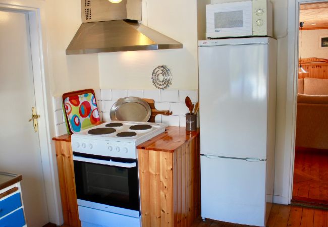 House in Sävsjöström - Holiday in a secluded location in the middle of the forest with sauna and canoe House in Sävsjöström - Holiday in a secluded location in the middle of the forest with sauna and canoe