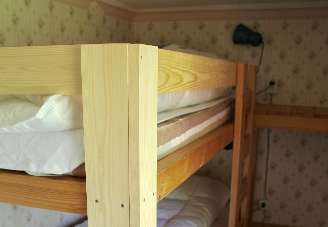 House in Sävsjöström - Holiday in a secluded location in the middle of the forest with sauna and canoe House in Sävsjöström - Holiday in a secluded location in the middle of the forest with sauna and canoe