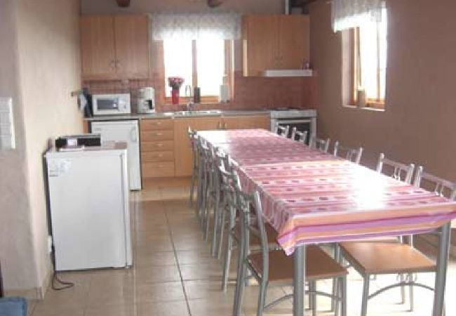 Apartment in Löderup - Holidays in the fields near Ystad