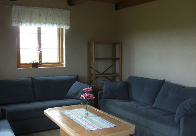 Apartment in Löderup - Holidays in the fields near Ystad