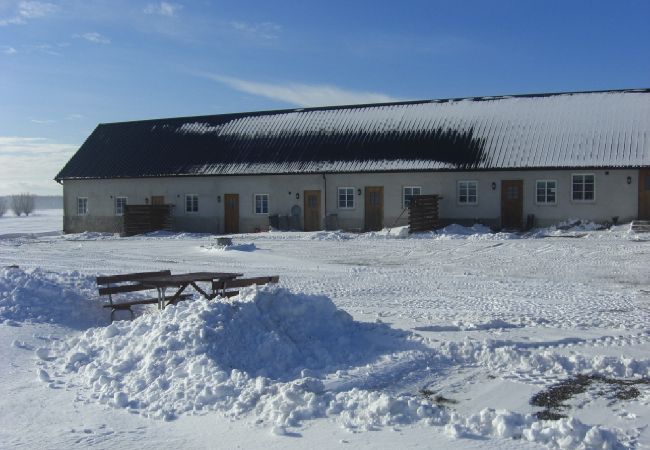 Apartment in Löderup - Holidays in the fields near Ystad Apartment in Löderup - Holidays in the fields near Ystad