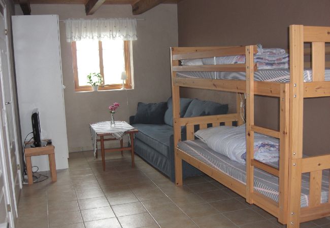 House in Löderup - Large holiday home with holiday apartments in Österlen at the Baltic House in Löderup - Large holiday home with holiday apartments in Österlen at the Baltic