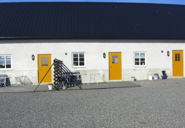 House in Löderup - Large holiday home with holiday apartments in Österlen at the Baltic House in Löderup - Large holiday home with holiday apartments in Österlen at the Baltic