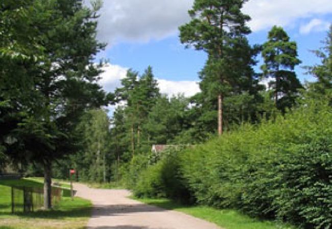 House in Ruda - Nice holiday home on the edge of the forest near Högsby House in Ruda - Nice holiday home on the edge of the forest near Högsby