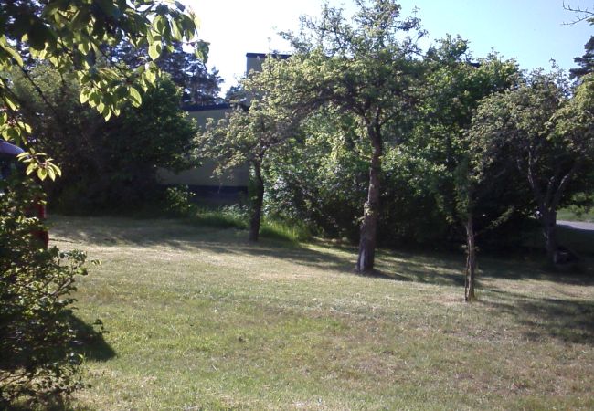 House in Ruda - Nice holiday home on the edge of the forest near Högsby House in Ruda - Nice holiday home on the edge of the forest near Högsby