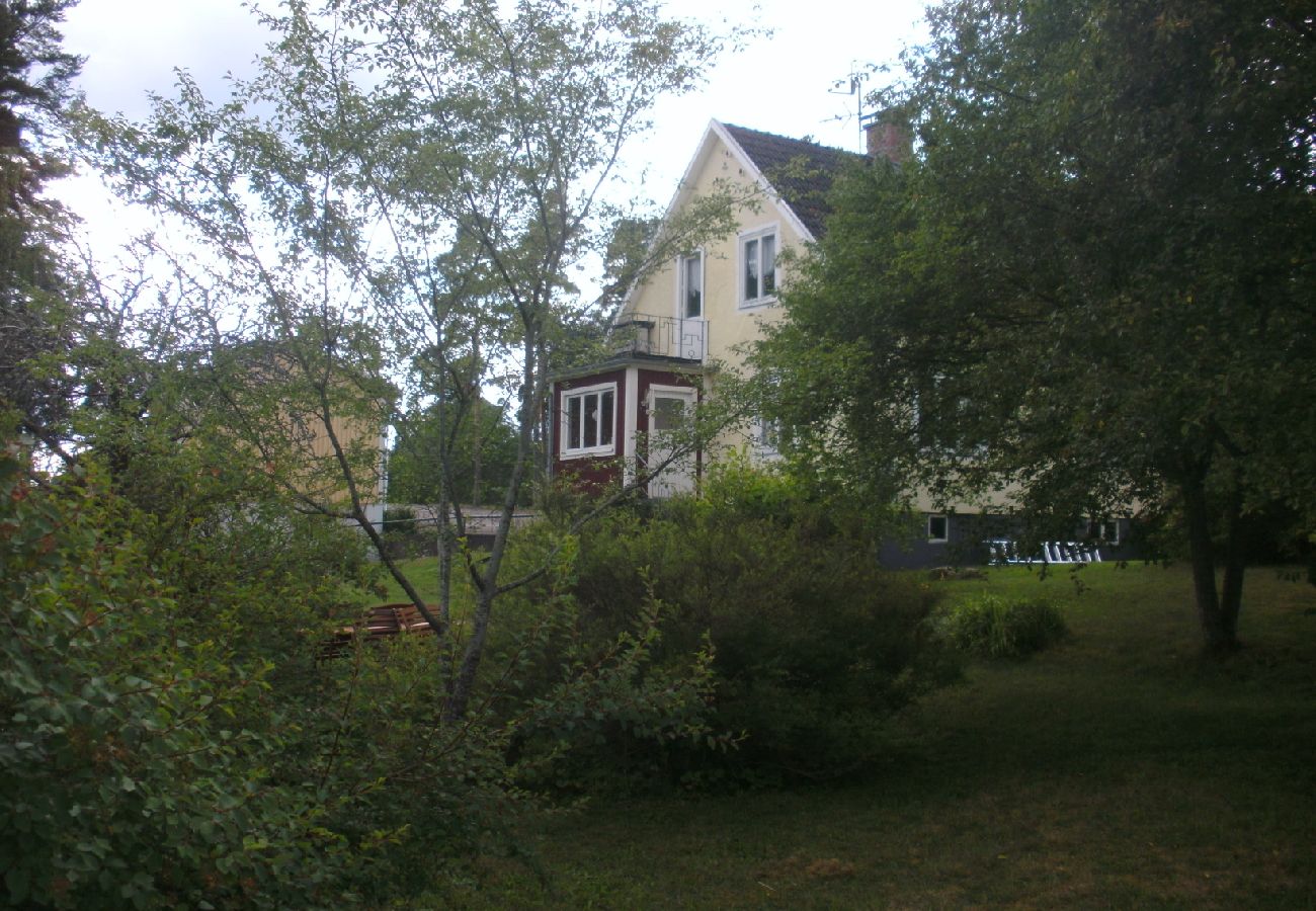 House in Ruda - Nice holiday home on the edge of the forest near Högsby