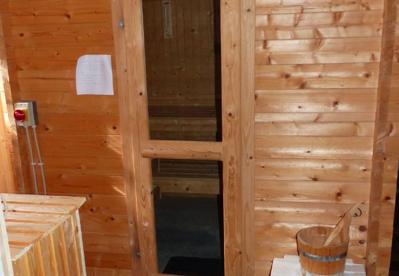 House in Ruda - Nice holiday home on the edge of the forest near Högsby
